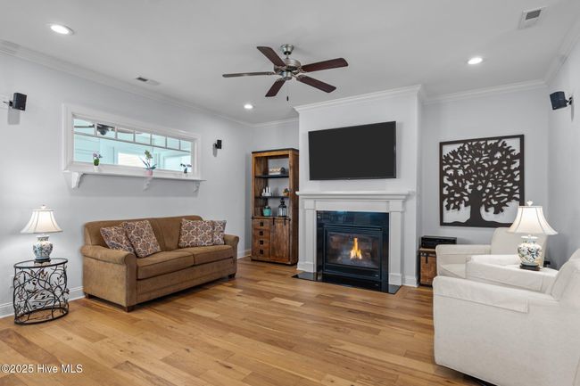 3544 Shell Quarry Dr, House other with 3 bedrooms, 3 bathrooms and 2 parking in Wilmington NC | Image 11