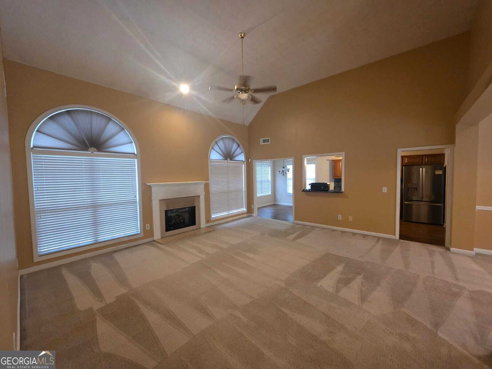 Residential Lease in Mcdonough 2