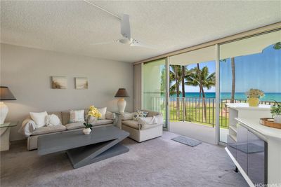 209 - 87-561 Farrington Highway, Home with 1 bedrooms, 1 bathrooms and 1 parking in Waianae HI | Image 3