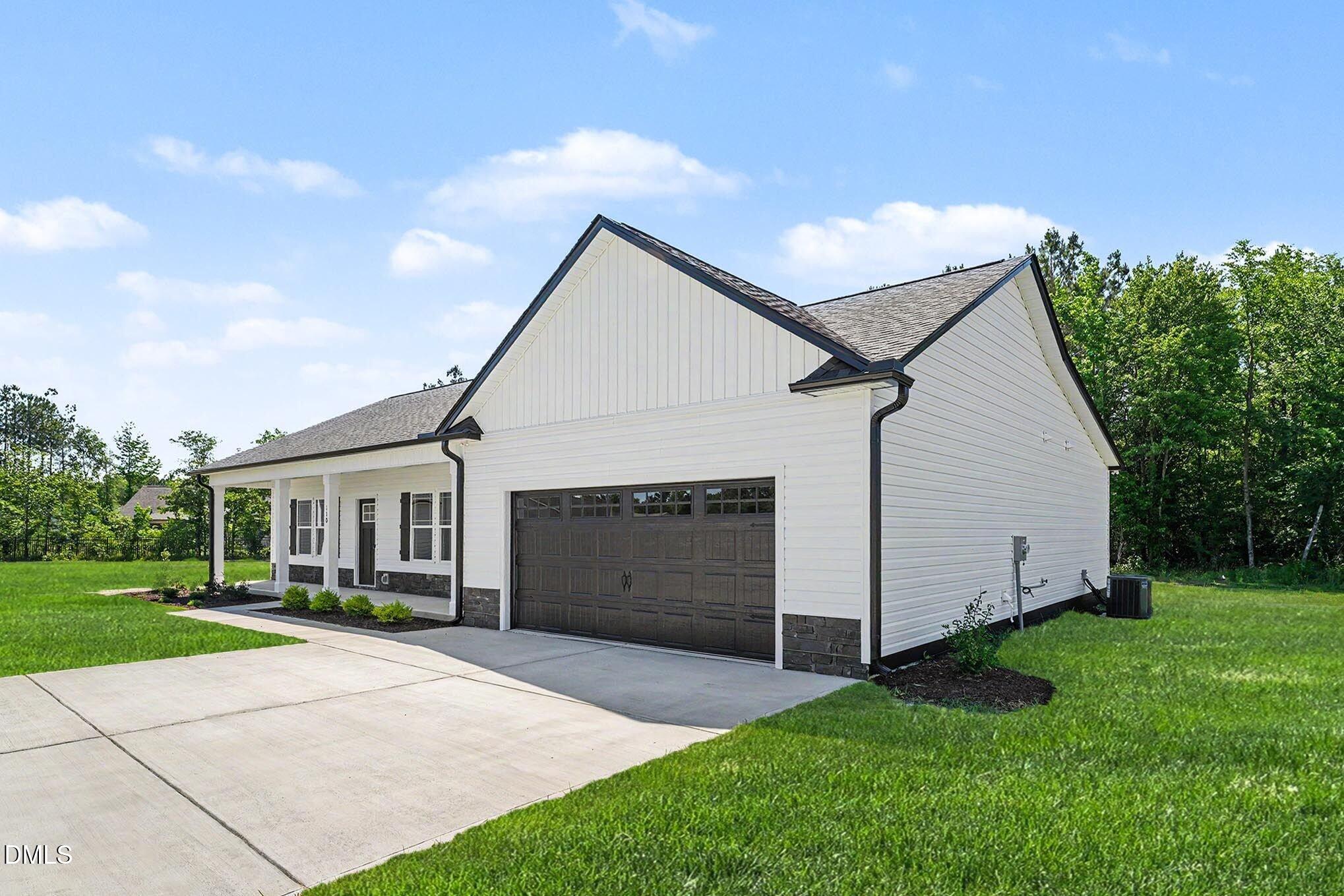 Residential in Princeton 3