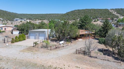 3 Evergreen Rd Lane, Edgewood, NM, 87015 | Card Image