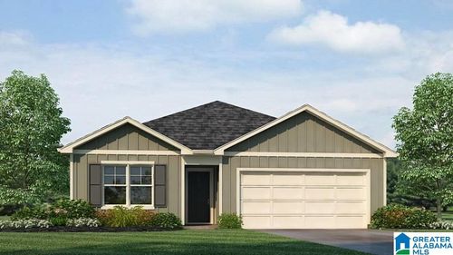 4914 Newbridge Blvd, BESSEMER, AL, 35022-2022 | Card Image