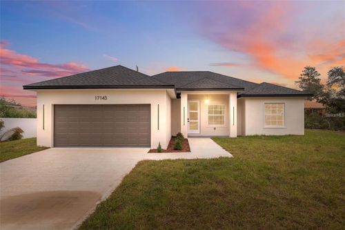 17143 Sw 40th Ter, Ocala, FL, 34473-3696 | Card Image