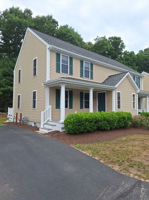 11-11 Anacki Ln, Bridgewater, MA, 02324-3186 | Card Image