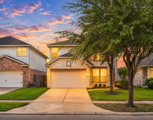 6451 Applewood Forest Dr, Katy, TX, 77494-4343 | Card Image