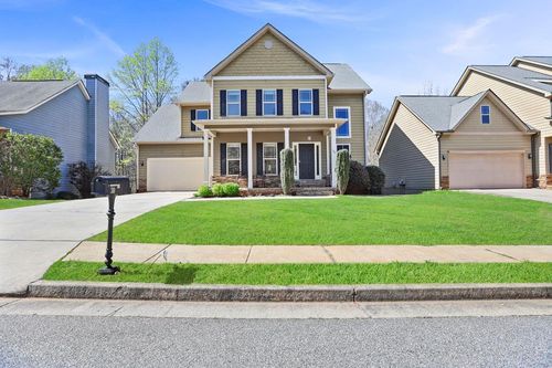 30 Camden Circle, Newnan, GA, 30265 | Card Image