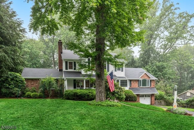 304 Briarwood Dr, House other with 3 bedrooms, 3 bathrooms and null parking in Wyckoff NJ | Image 50