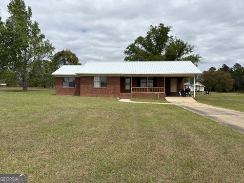 129 Cherry St, Uvalda, GA, 30473 | Card Image