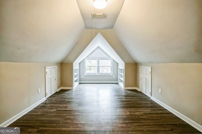 1954 Saybrook Ct, House other with 4 bedrooms, 2 bathrooms and 4 parking in Jonesboro GA | Image 40