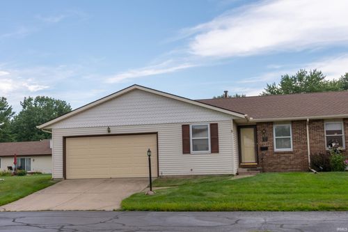 1850 Saint Michaels Ct, South Bend, IN, 46614-6319 | Card Image