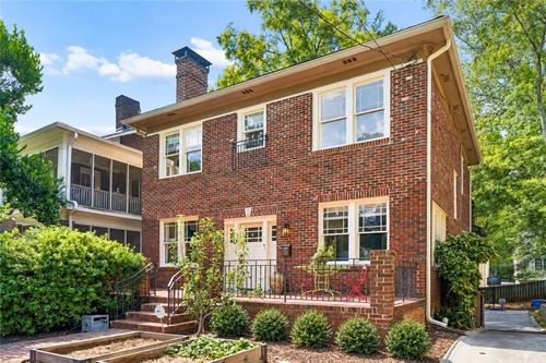 700 Penn Ave Ne, Atlanta, GA, 30308-1502 | Card Image