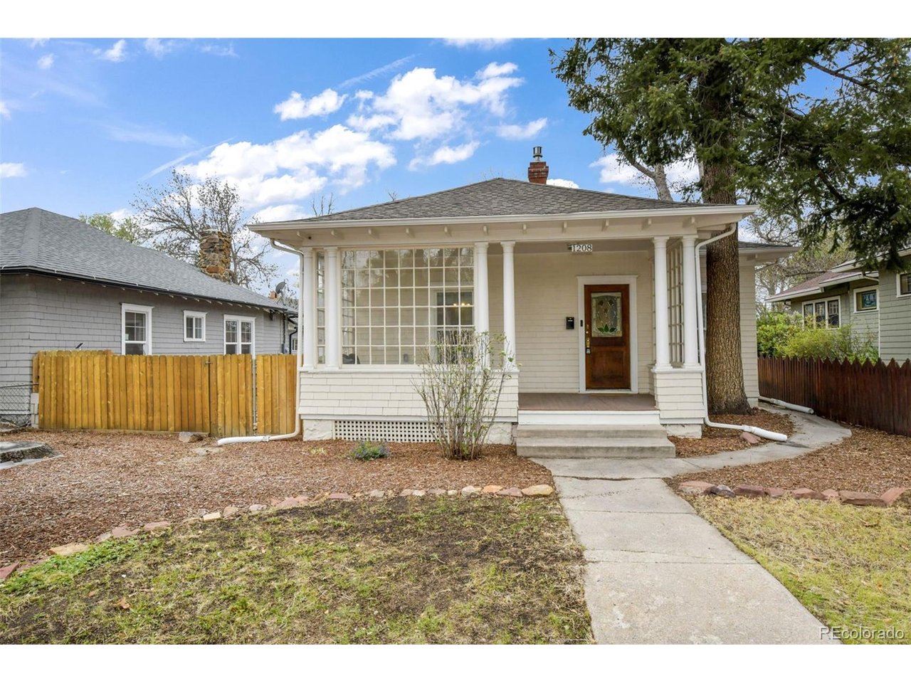 Residential in Colorado Springs