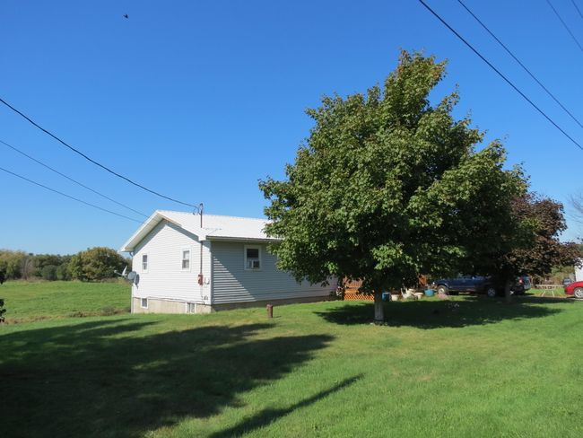 123 Meridian Rd, House other with 3 bedrooms, 1 bathrooms and null parking in Champlain NY | Image 4
