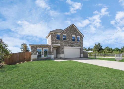 1189 Road 5100 Rd, Cleveland, TX, 77327-1103 | Card Image