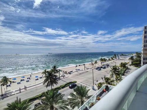 1205-3101 Bayshore Dr, Fort Lauderdale, FL, 33304-4249 | Card Image
