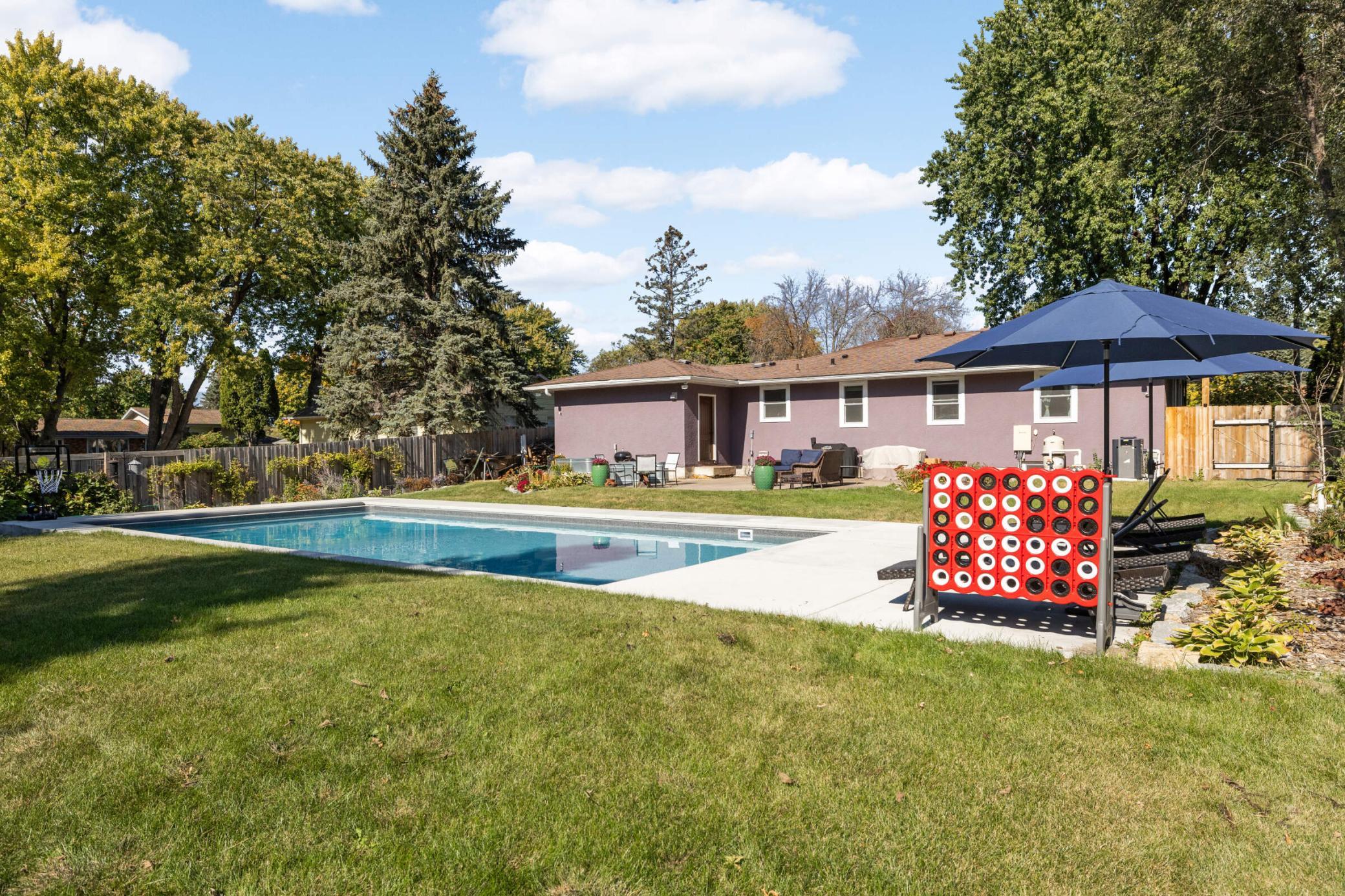 Residential Lease in Hugo 3