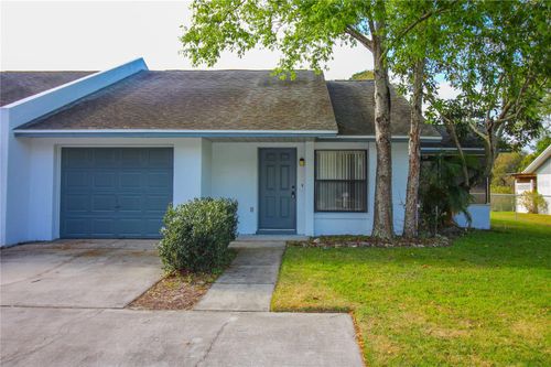 1230 Dosseywood Ln, Lakeland, FL, 33811-2958 | Card Image