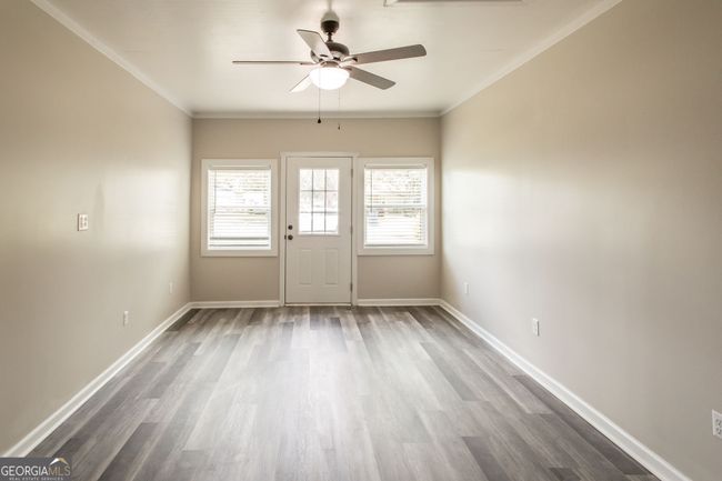 1348 Crestridge Rd, House other with 3 bedrooms, 2 bathrooms and null parking in Waycross GA | Image 7