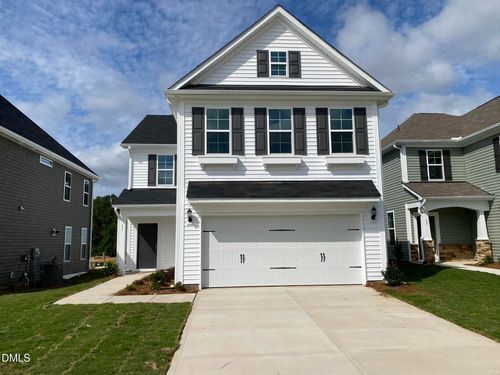 17 Red Crabapple Lane, Clayton, NC, 27527 | Card Image
