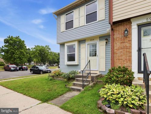 18a-5946 Rowanberry Dr, ELKRIDGE, MD, 21075-5256 | Card Image
