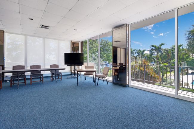 APT-406 - 2500 E Las Olas Blvd, Condo with 3 bedrooms, 3 bathrooms and null parking in Fort Lauderdale FL | Image 25