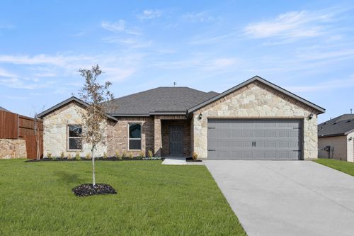 805 Stone Eagle Dr, Azle, TX, 76020-2774 | Card Image