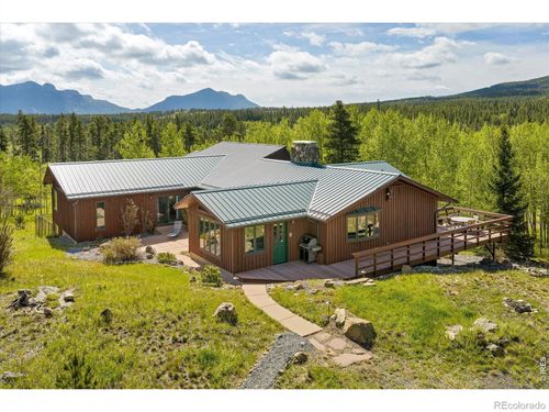 1649 Lump Gulch Rd, Black Hawk, CO, 80422-4308 | Card Image