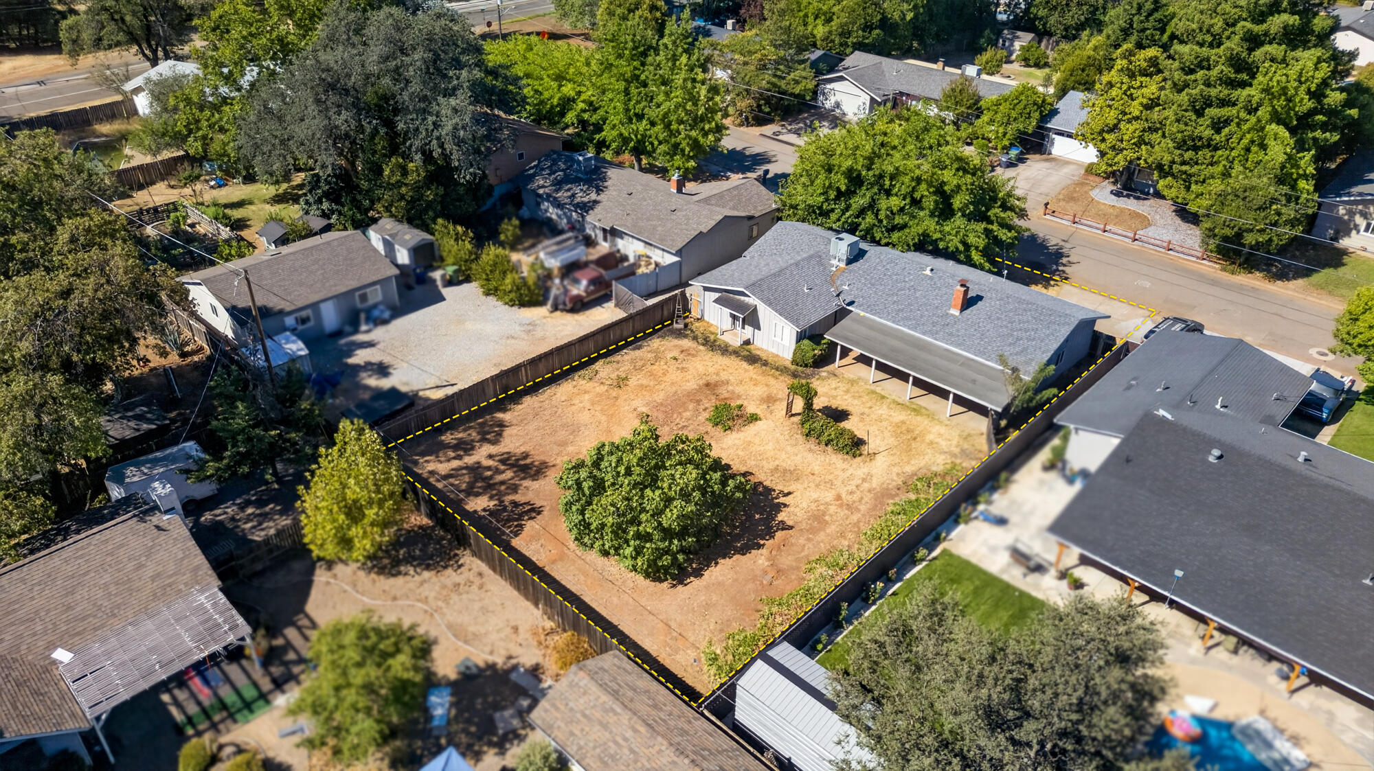 Residential in Redding 4