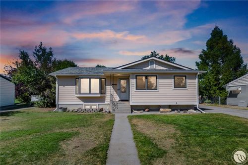 2903 Belvedere Dr, Billings, MT, 59102-3716 | Card Image