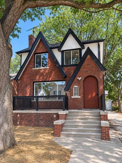 4310 Devonshire Rd, Detroit, MI, 48224-3638 | Card Image