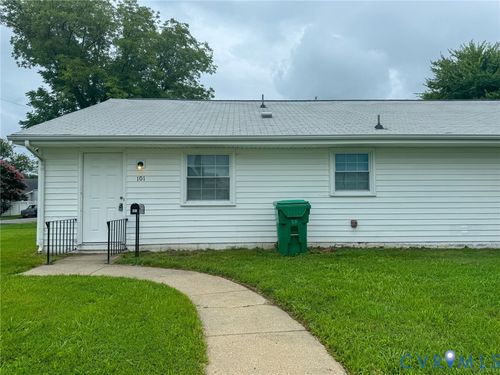 101 Lyons Ave, Colonial Heights, VA, 23834-3149 | Card Image