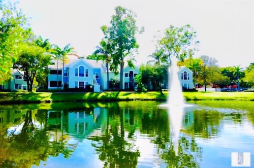 apt-c-1050 Crystal Way, Delray Beach, FL, 33444-1032 | Card Image