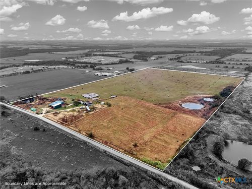 689 County Road 464, Eddy, TX, 76524-2416 | Card Image