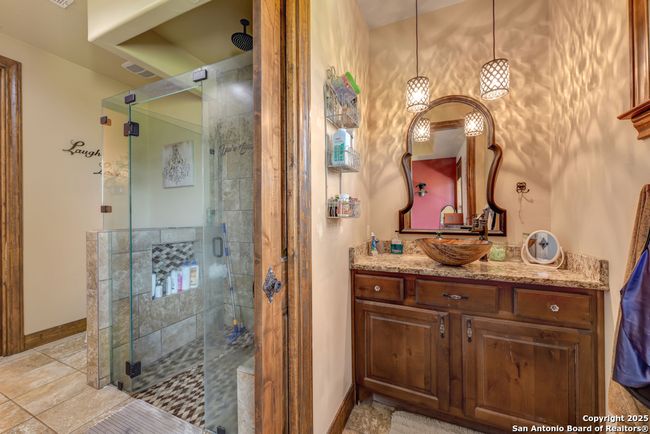 21151 Hickman Rd, House other with 3 bedrooms, 4 bathrooms and null parking in Von Ormy TX | Image 31