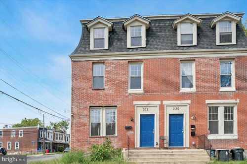 332 S 5th St, DARBY, PA, 19023-2863 | Card Image