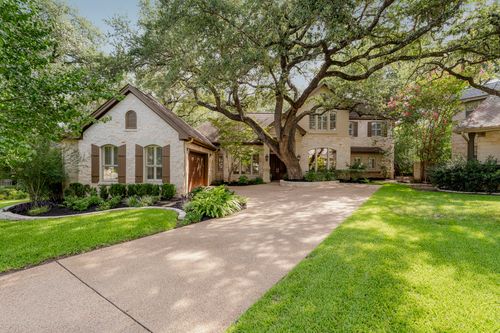 6000 Little Bull Cv, Austin, TX, 78731-6532 | Card Image