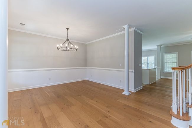 1008 Maple Creek Dr, House other with 5 bedrooms, 3 bathrooms and null parking in Loganville GA | Image 14