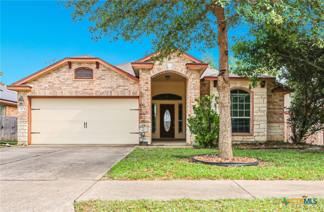 Holly Oak Ln, Killeen, TX 76542
