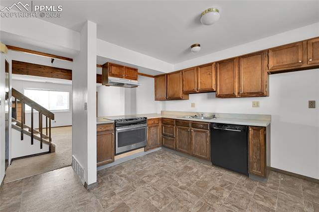 Residential in Colorado Springs 3
