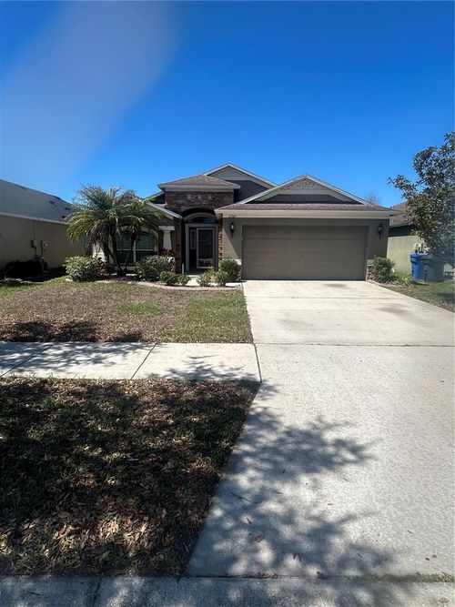 11543 Tangle Creek Blvd, GIBSONTON, FL, 33534-5364 | Card Image