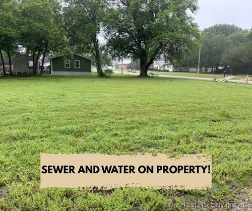 18 Earl Phelps, Caddo, OK, 74729 | Card Image