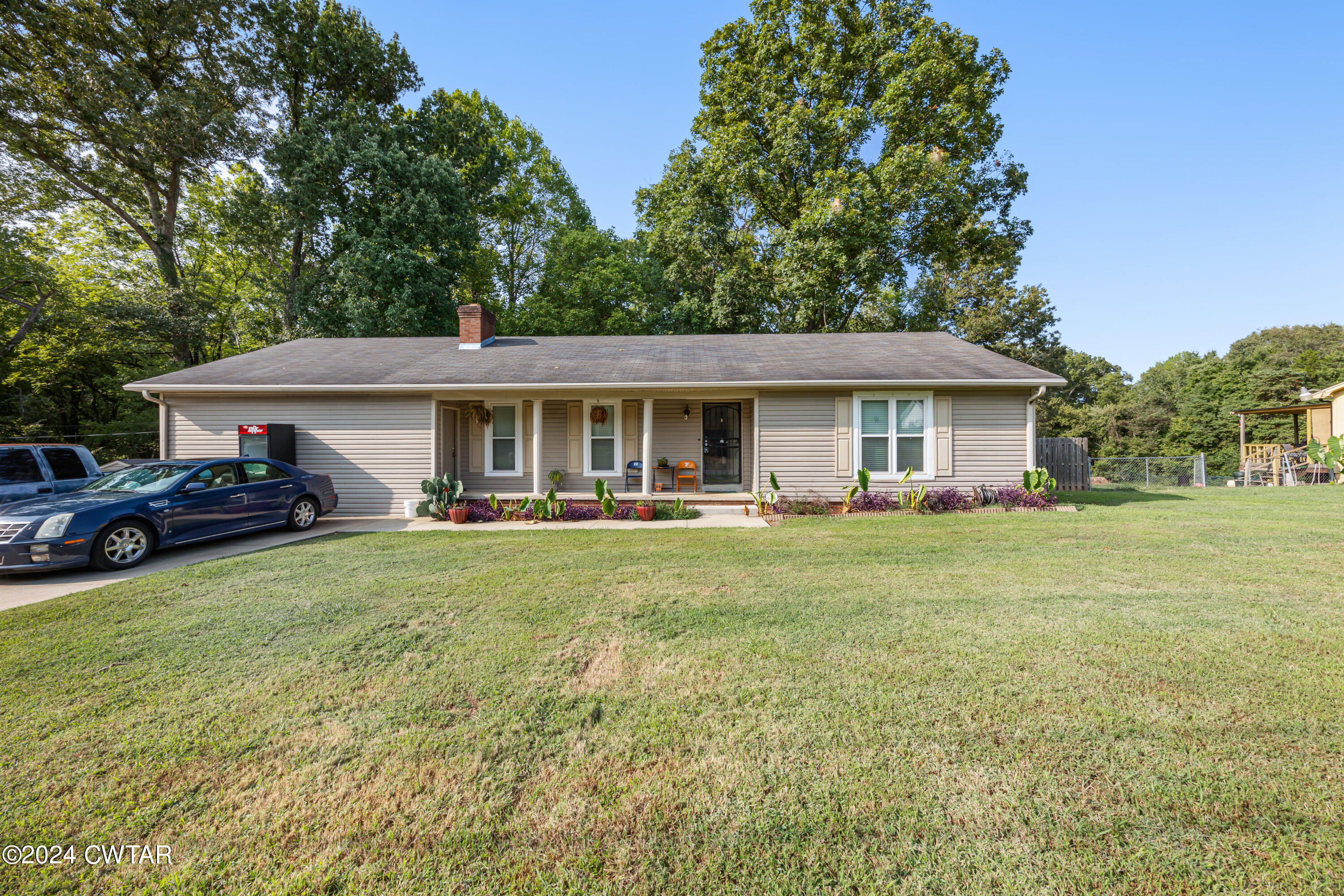 Seven Oaks Dr, Jackson, TN 38305