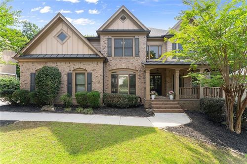 7321 Lazy Hammock Way, Flowery Branch, GA, 30542-7730 | Card Image