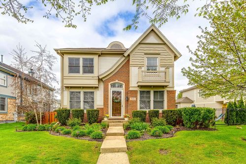 1590 Fielding Dr, Glenview, IL, 60026-7760 | Card Image