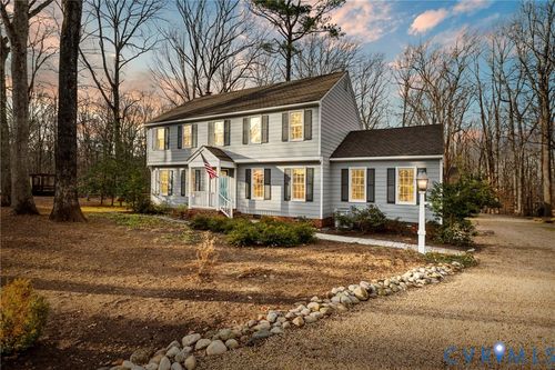 3030 Mount Hill Drive, Midlothian, VA, 23113 | Card Image