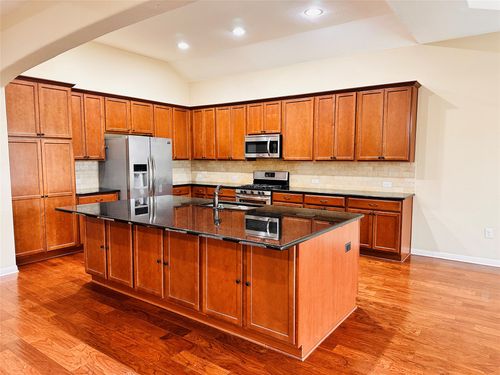 18501 Bassano Ave, Pflugerville, TX, 78660-2573 | Card Image