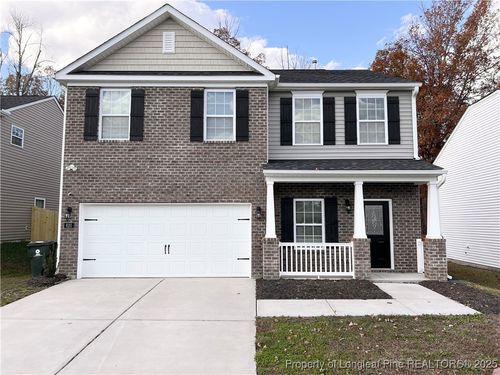 620 Rose Mallow Dr, Zebulon, NC, 27597-5407 | Card Image