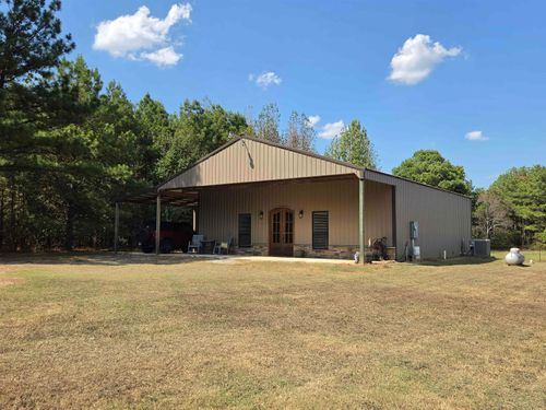 1266 County Road 792, Brookland, AR, 72417-8967 | Card Image