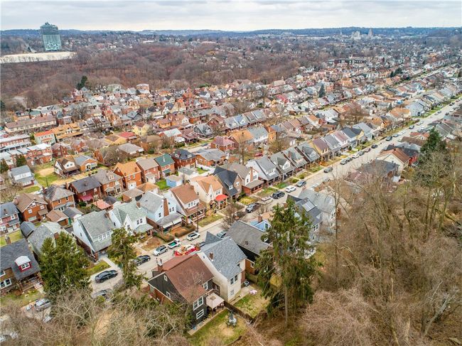 1659 Duffield St, House other with 4 bedrooms, 1 bathrooms and null parking in Pittsburgh PA | Image 28