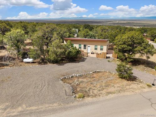 3538 Camino Del Rey, Crestone, CO, 81131 | Card Image